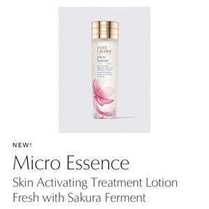 Estée Lauder Micro Essence